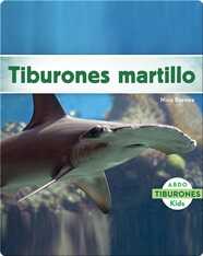 Tiburones martillo