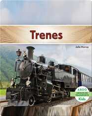 Trenes