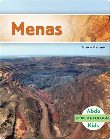 Menas book