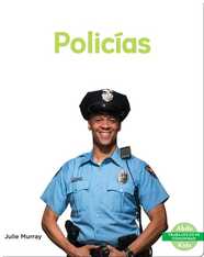 Policías