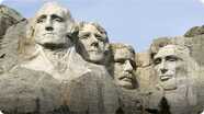 Mount Rushmore