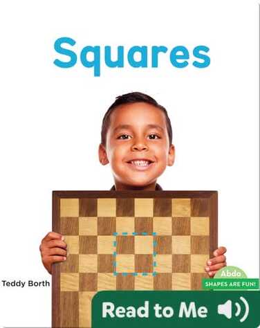 Squares book