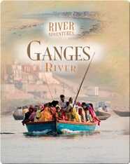 Ganges River