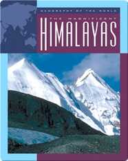 The Magnificent Himalayas