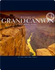 Welcome to Grand Canyon National Park