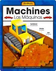 Machines/Las Maquinas