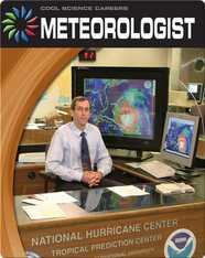 Meteorologist