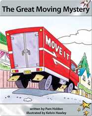 The Great Moving Mystery