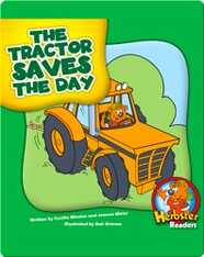 The Tractor Saves the Day