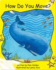 How do you Move?