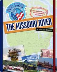 The Missouri River