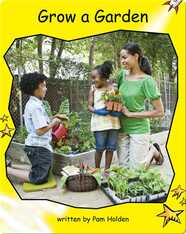 Grow a Garden