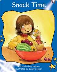Snack Time