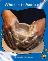 What Is It Made Of?