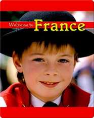 Welcome to France