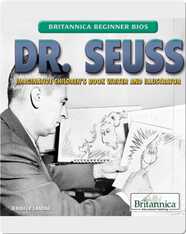Dr. Seuss