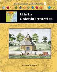 Life in Colonial America