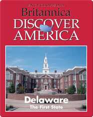 Delaware: The First State