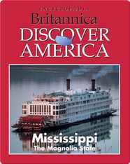 Mississippi: The Magnolia State