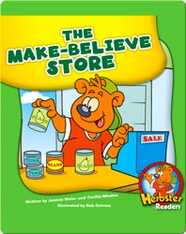The Make-Believe Store
