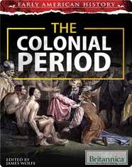 The Colonial Period