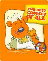 The Best Cookies of All