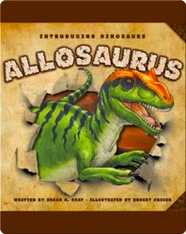 Allosaurus