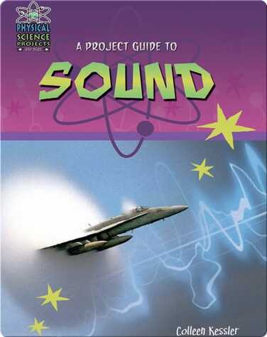 A Project Guide to Sound book