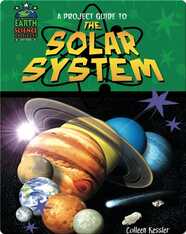 A Project Guide to the Solar System