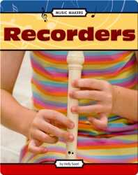 Recorders book