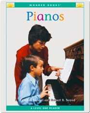 Pianos