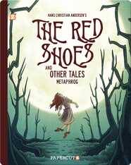 The Red Shoes and Other Tales