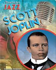 Scott Joplin
