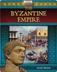 The Byzantine Empire