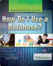How Do I Use a Database?