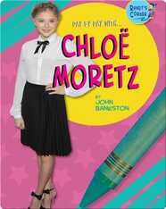 Chloë Moretz