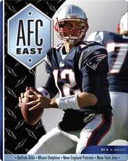 AFC East