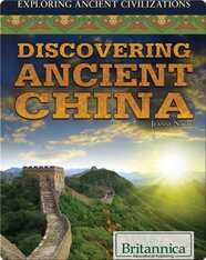 Discovering Ancient China