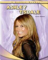 Ashley Tisdale