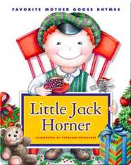 Little Jack Horner
