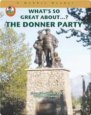The Donner Party