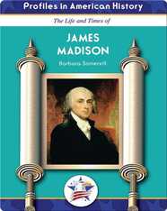 James Madison