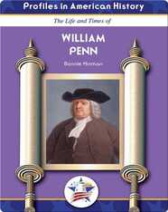 William Penn