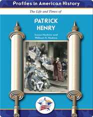 Patrick Henry