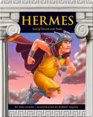 Hermes: God of Travels and Trade