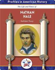Nathan Hale