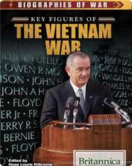 Key Figures of the Vietnam War