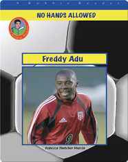 Freddy Adu