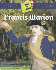 Francis Marion (Swamp Fox)