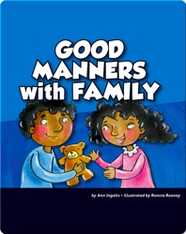 Good Manners with Family